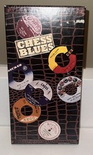 Chess blues box for sale  Wallingford
