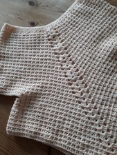 Poncho kinderponcho sommerponc gebraucht kaufen  Hessisch Lichtenau