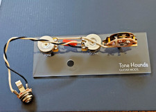 Tonehounds wiring harness d'occasion  Expédié en Belgium