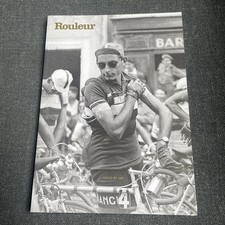 Rouleur magazine issue for sale  LONDON