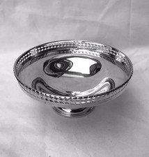 1928 solid silver for sale  PRESTON