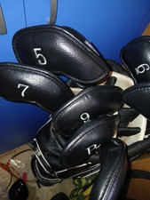 Cobra king pw for sale  Havelock