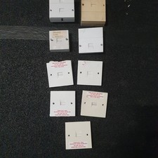 Job lot white for sale  WORCESTER