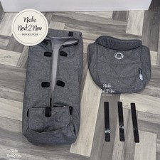 Bugaboo donkey3 carrycot for sale  NEWTON-LE-WILLOWS