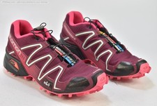 Salomon speedcross damen gebraucht kaufen  Deutschland