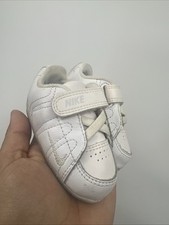 Nike crib shoes for sale  North Branford