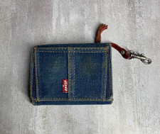 Vintage levis wallet for sale  Montclair