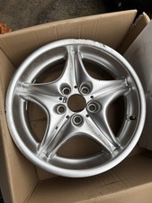 Rim wheel bmw d'occasion  Cugnaux