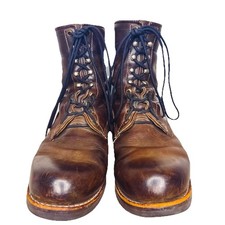 Vintage chippewa boots for sale  Indianapolis