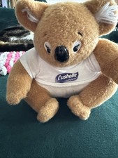 Cushelle koala bear for sale  WALLINGTON