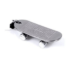 Pendentif skateboard d'occasion  Montluçon