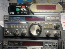 Yaesu 757gx usato  Pescara
