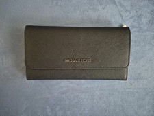 Geldbeutel schwarz michael gebraucht kaufen  Uffenheim