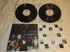 BLACK SABBATH-LIVE EVIL 1982 WARNER BROS. RECORDS 2 LPS 1-23742 EXC. VG+ DIO!! comprar usado  Enviando para Brazil