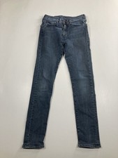 Levi 519 skinny for sale  SHEFFIELD