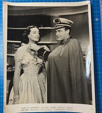 Usado, Road to Singapore (1940) – Conjunto de 3 Stills de Estúdio Originais comprar usado  Enviando para Brazil