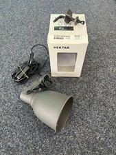 Lampe hektar ikea gebraucht kaufen  Rödermark