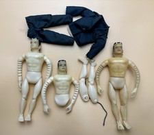 Remco frankenstein lot for sale  Hemet