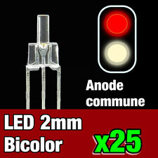 741 25pcs led d'occasion  Châlus