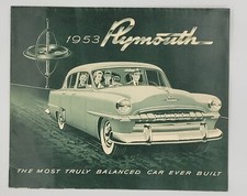 Plymouth truly balanced for sale  Prairie Village