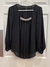Alfani black long for sale  Durham