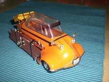 Revell messerschmitt 200 gebraucht kaufen  Schwaigern