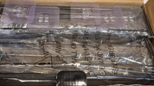 Fotinor spice rack for sale  PETERSFIELD