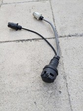 Pin dual pin for sale  LEYLAND
