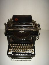 Macchina scrivere antica usato  Schiavon