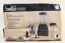 Bella pro masterblend for sale  Austell