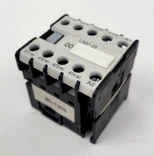 Ls07 aeg power d'occasion  Expédié en Belgium