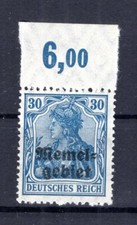 Memel 15por berrand gebraucht kaufen  Marburg