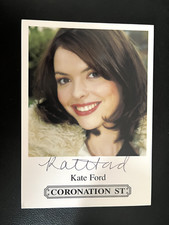 Kate ford coronation for sale  OLDHAM