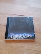 Twilight zone the gebraucht kaufen  Hofheim