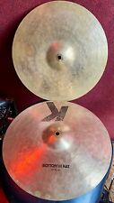 Riginal zildjian eak gebraucht kaufen  Kassel