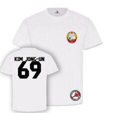 Kim jong trikot gebraucht kaufen  Würselen