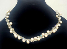 Beautiful white pearl for sale  Newport