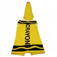 Vintage crayon yellow for sale  Bridgeville