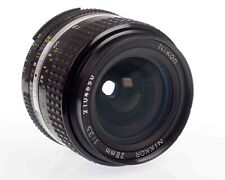 Nikon 28mm f3.5 for sale  ABOYNE