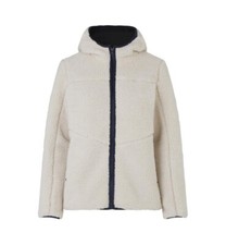 Pile fleece jacket for sale  Shipping to United Kingdom