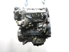 Moteur 98137097 opel d'occasion  France