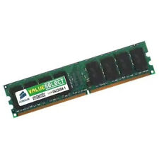 Corsair ddr2 1go d'occasion  Argenteuil