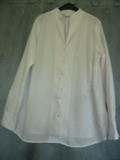 Feine weiße bluse gebraucht kaufen  Roding