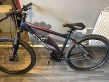 Carrera vengence bike for sale  ABERDEEN