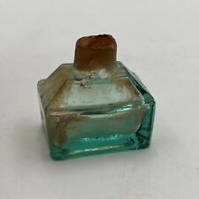 Vintage antique green for sale  Livingston