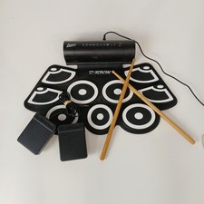 Lujex electric drum for sale  WARRINGTON