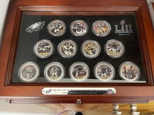 Philadelphia eagles super for sale  Sandia Park