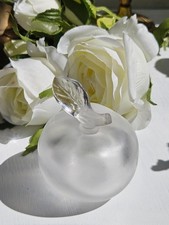 Bouteille parfum lalique d'occasion  Issigeac