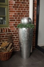 Exklusiver blumenkübel fiberg gebraucht kaufen  Wilhelmshaven