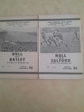 Hull rugby football for sale Hull rugby football for sale  SUNDERLAND